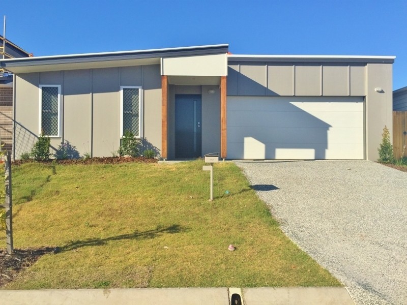 65 Wilderness Circuit, Little Mountain QLD 4551