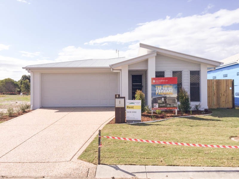 8 Teal Street, Caloundra West QLD 4551