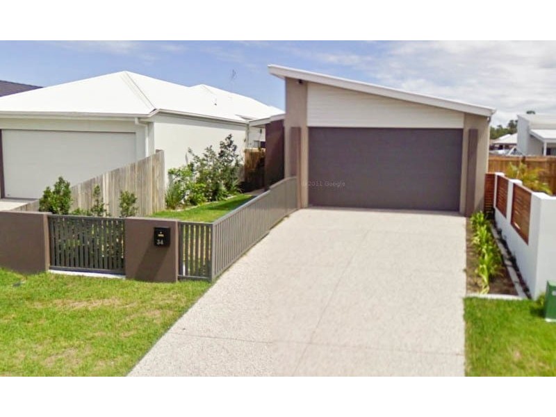 34 Crater Street, Caloundra West QLD 4551