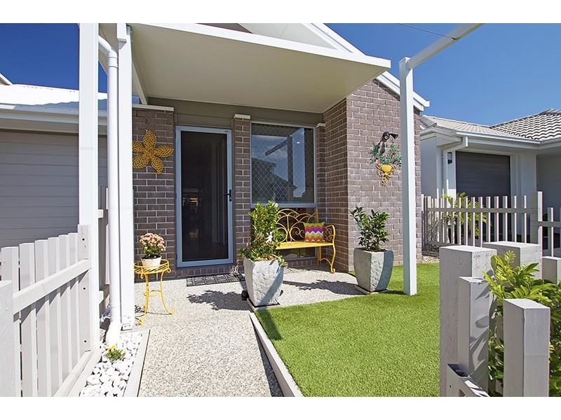 28 Bells Reach Drive, Caloundra West QLD 4551