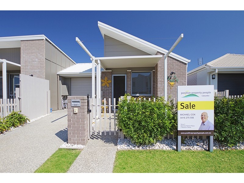 28 Bells Reach Drive, Caloundra West QLD 4551
