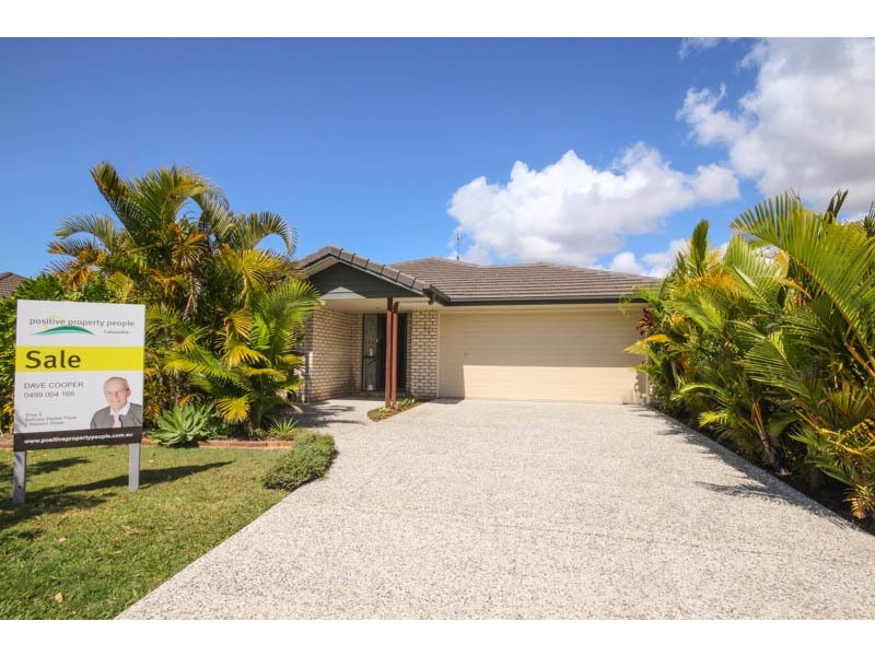 61 Feathertop Circuit, Caloundra West QLD 4551