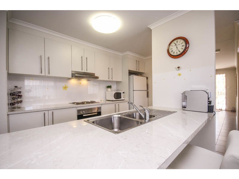 61 Feathertop Circuit, Caloundra West QLD 4551