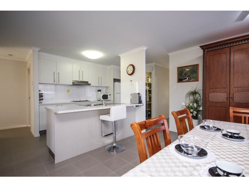 61 Feathertop Circuit, Caloundra West QLD 4551
