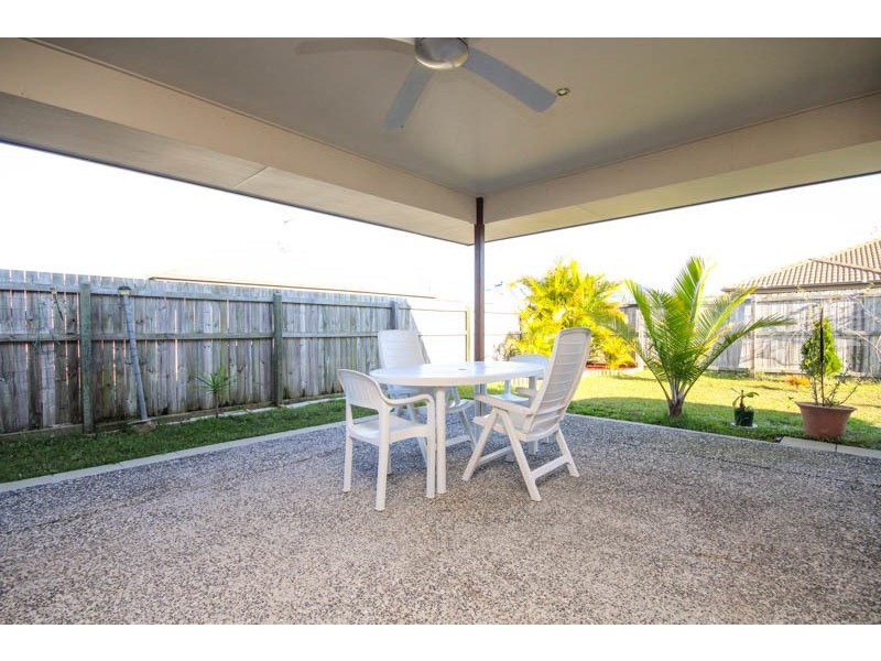61 Feathertop Circuit, Caloundra West QLD 4551