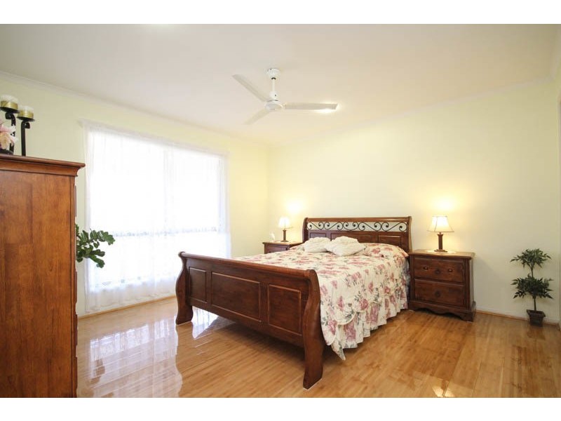 61 Feathertop Circuit, Caloundra West QLD 4551