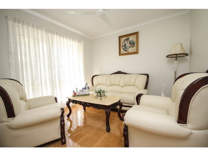 61 Feathertop Circuit, Caloundra West QLD 4551