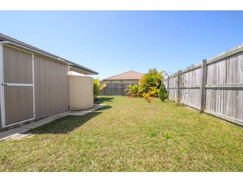 61 Feathertop Circuit, Caloundra West QLD 4551