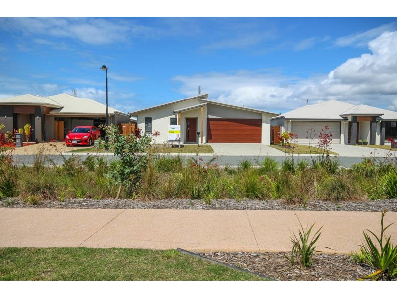 36 Copper Crescent, Caloundra West QLD 4551