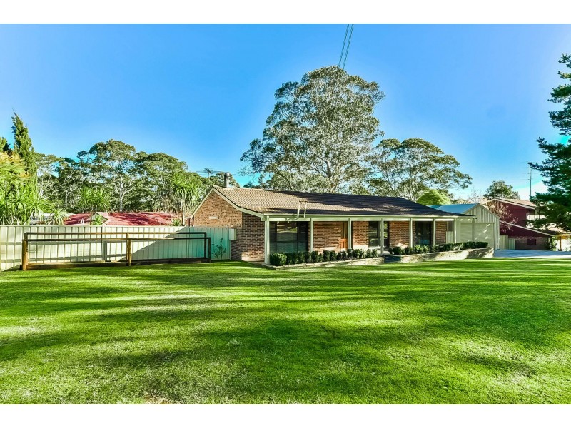 34 Noongah Street, Bargo NSW 2574