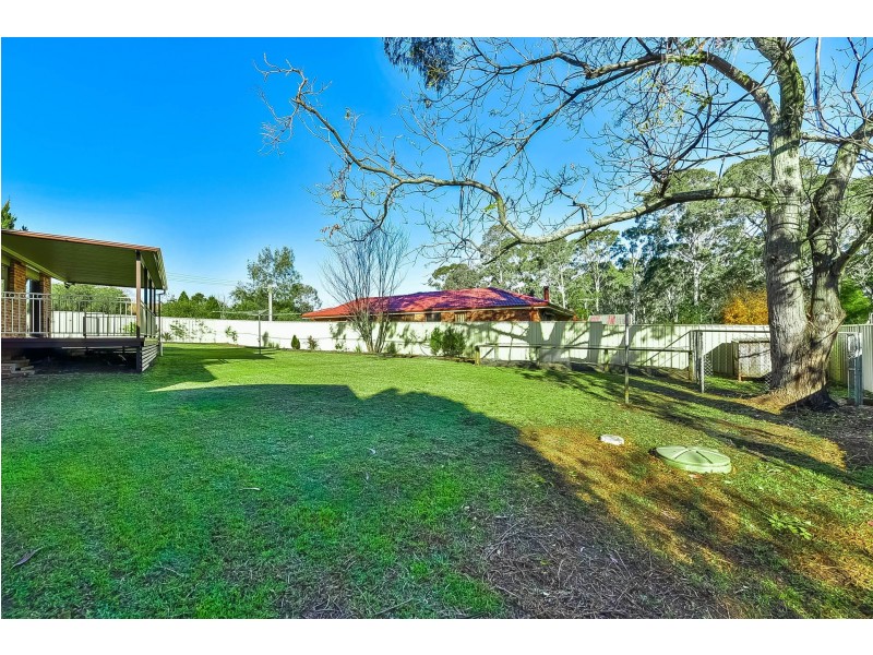 34 Noongah Street, Bargo NSW 2574