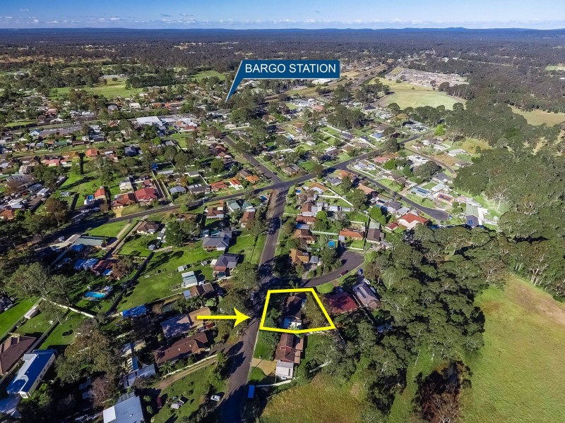 34 Noongah Street, Bargo NSW 2574