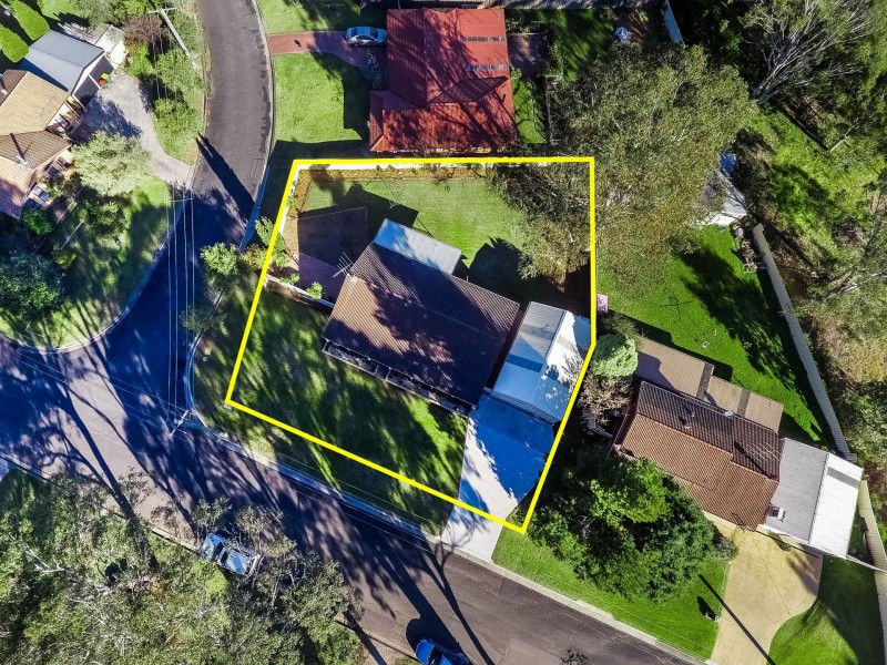 34 Noongah Street, Bargo NSW 2574