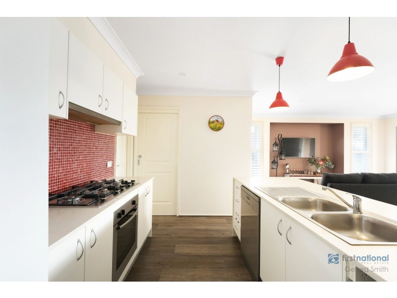 4 Armstrong Road, Appin NSW 2560