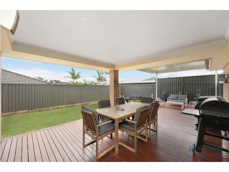 4 Armstrong Road, Appin NSW 2560