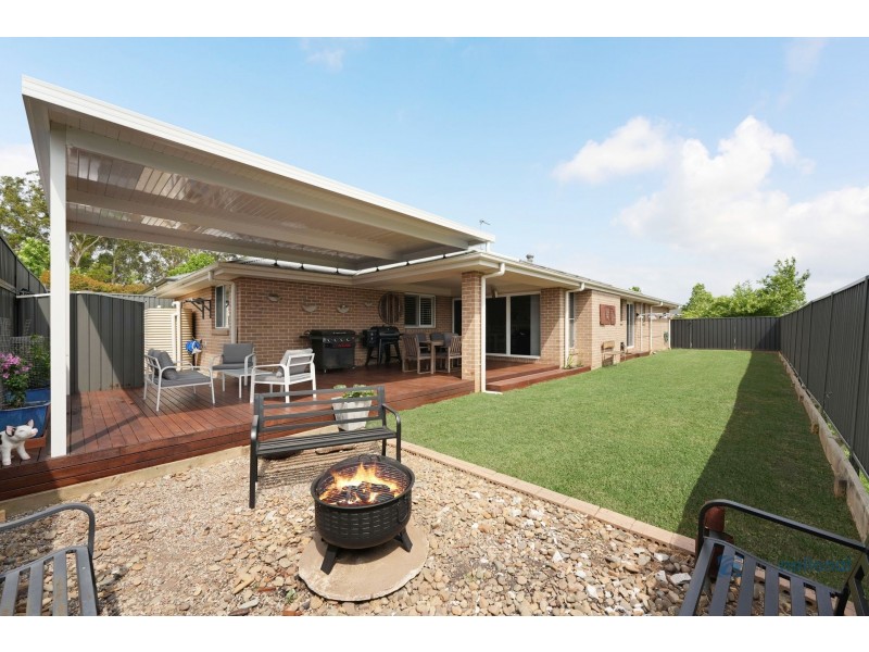 4 Armstrong Road, Appin NSW 2560