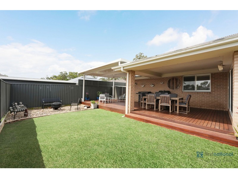4 Armstrong Road, Appin NSW 2560