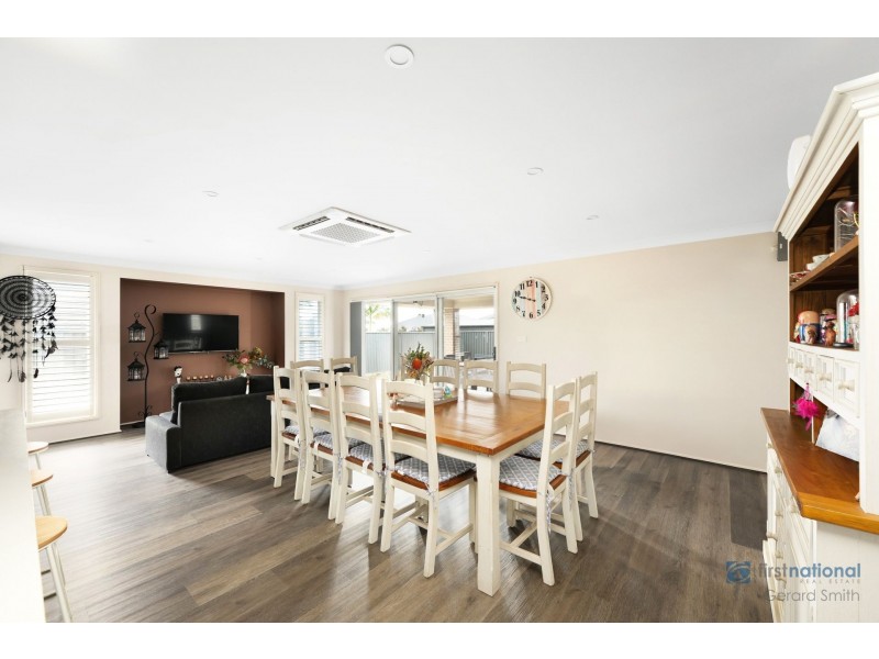 4 Armstrong Road, Appin NSW 2560