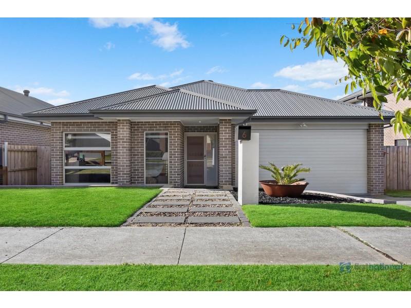 6 Elmwood Way, Wilton NSW 2571