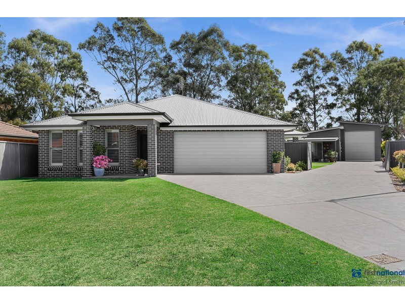 17 Abelia Street, Tahmoor NSW 2573