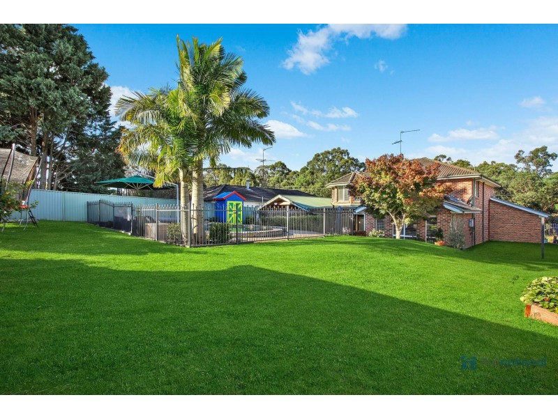 20 Almond Street, Wilton NSW 2571