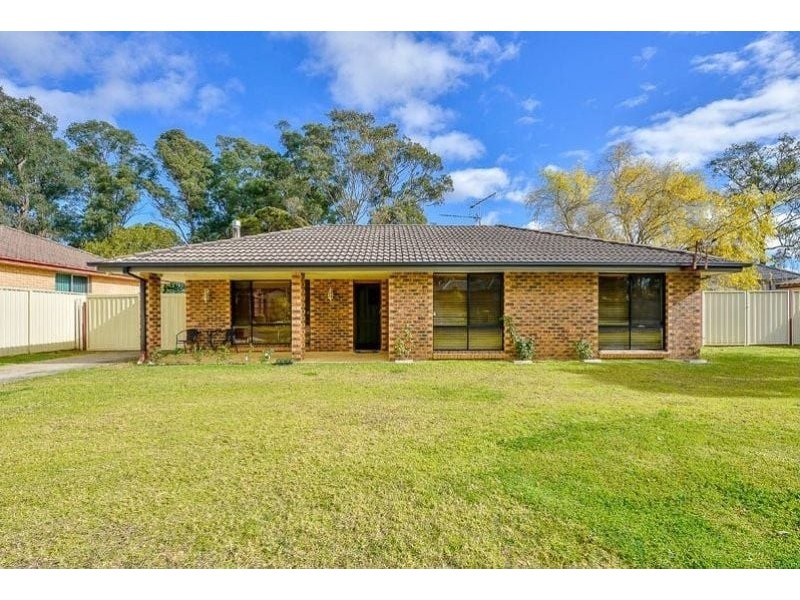 26 Charlton Street, Wilton NSW 2571