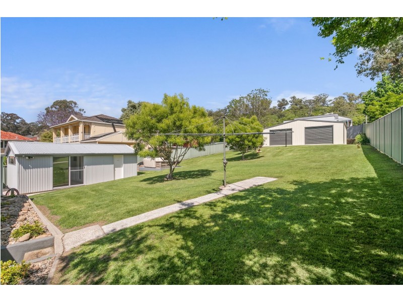 51 Lumsdaine Street, Picton NSW 2571