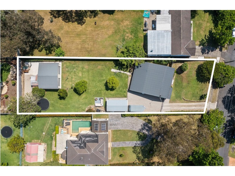 51 Lumsdaine Street, Picton NSW 2571