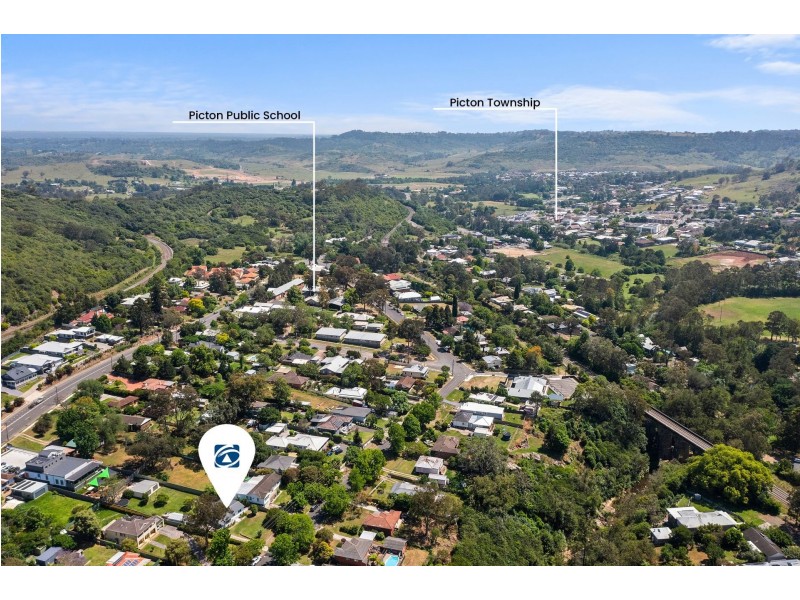 51 Lumsdaine Street, Picton NSW 2571