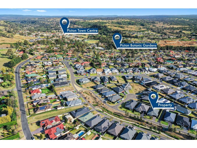 19 Yallambi Street, Picton NSW 2571