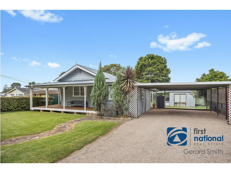 39 East Parade, Buxton NSW 2571