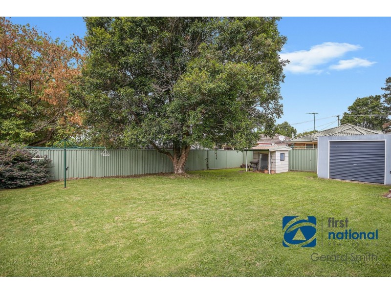 39 East Parade, Buxton NSW 2571
