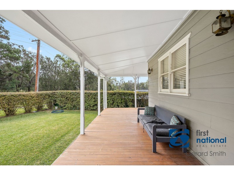 39 East Parade, Buxton NSW 2571