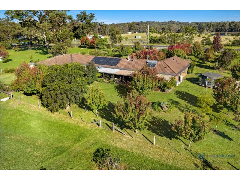 290 Mulhollands Road, Thirlmere NSW 2572