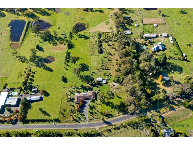 290 Mulhollands Road, Thirlmere NSW 2572
