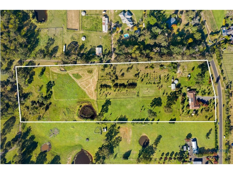 290 Mulhollands Road, Thirlmere NSW 2572