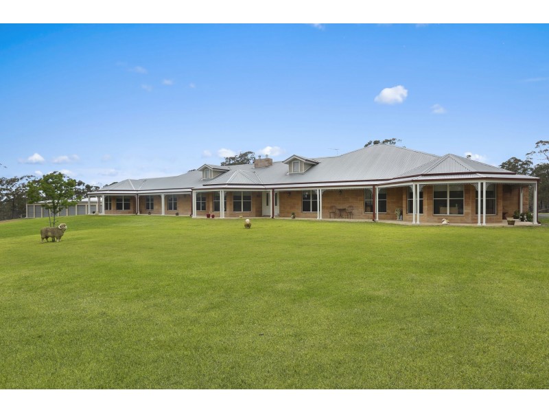 111 Kelsalls Road, Lakesland NSW 2572
