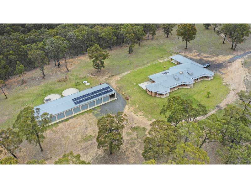 111 Kelsalls Road, Lakesland NSW 2572
