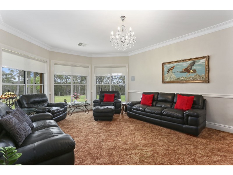 111 Kelsalls Road, Lakesland NSW 2572