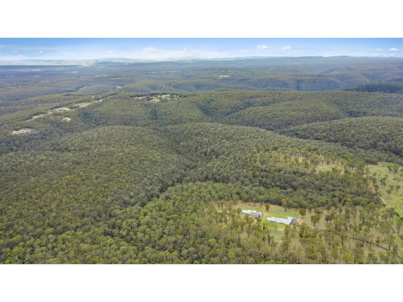 111 Kelsalls Road, Lakesland NSW 2572