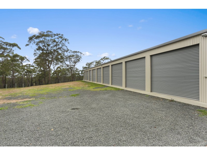 111 Kelsalls Road, Lakesland NSW 2572