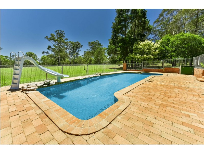 75 Ironbarks Road, Bargo NSW 2574