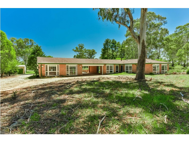 75 Ironbarks Road, Bargo NSW 2574