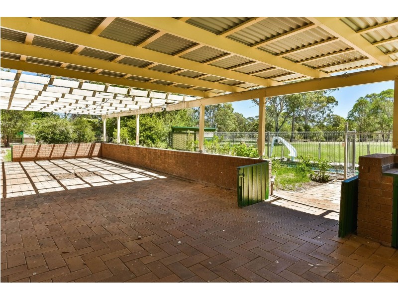 75 Ironbarks Road, Bargo NSW 2574