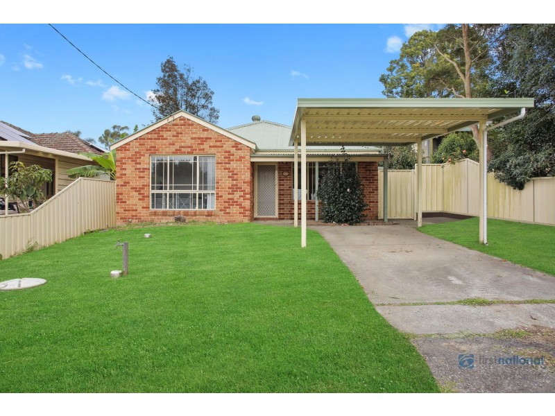 35 Matcham Road, Buxton NSW 2571