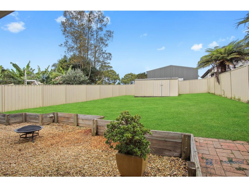 35 Matcham Road, Buxton NSW 2571