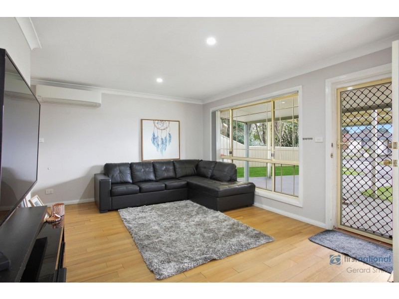 35 Matcham Road, Buxton NSW 2571