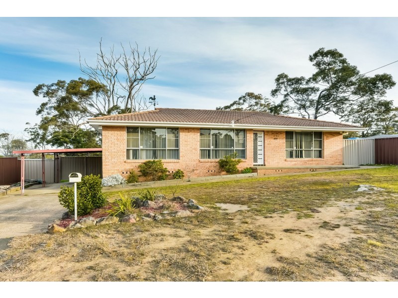 21 King Street, Hill Top NSW 2575