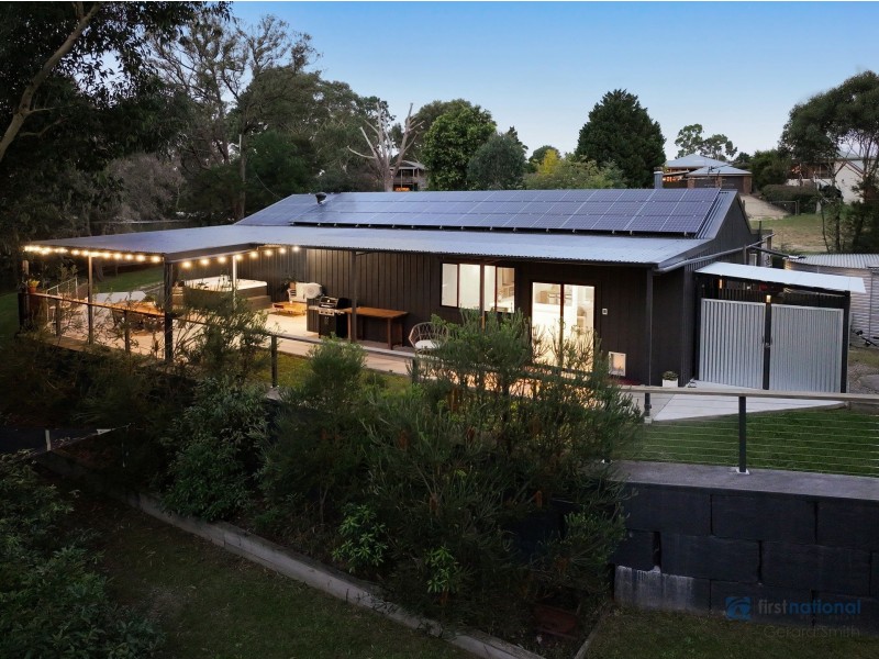 1-11 William Street, Buxton NSW 2571