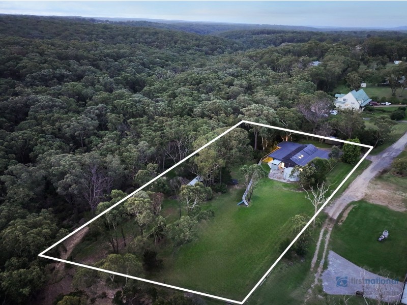 1-11 William Street, Buxton NSW 2571